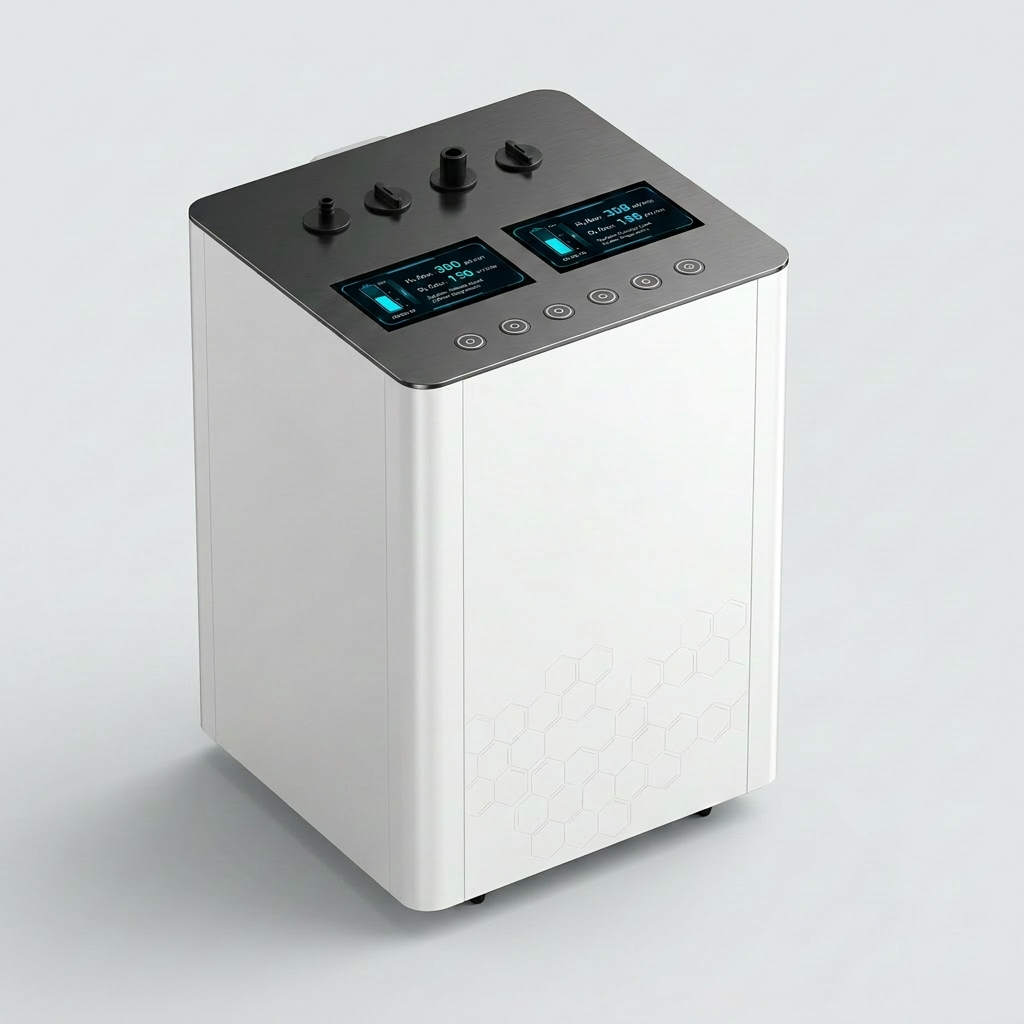 H6 Pro™ Hydrogen Health Optimization System